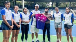 Billie Jean King Cup Kslta To Use Hawk Eye And Electronic Line Calling For The First Time India