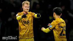 Blackburn Rovers Secure Third Consecutive Away Win 