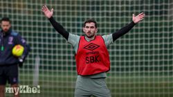 Bournemouth Aiming To Respond After Defeats 