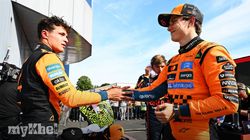 Brazilian Grand Prix Brown Prefers Verstappen Win 