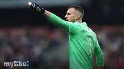 Dubravka Urges Burnley To Be Brave For Premier League Survival 