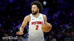 Detroit Pistons Cade Cunningham Aims For Greater Success 