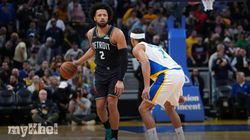 Cunningham Calls For More From Pistons Despite Equaling Franchise Record 