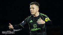 Celtic Secures Victory Over St Mirren With Mcgregor Goal 