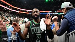 Celtics Snap Pistons 13 Game Winning Streak 