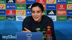 Slegers Renew Champions League Rivalry Bayern 