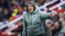 Chelsea Aims To Bounce Back Against St Polten 