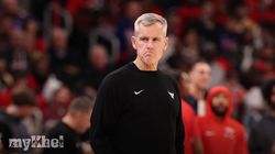 Donovan Giddey Not Getting Ahead Bulls Perfect Start 