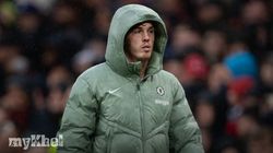 Cole Palmer Injury Update Chelsea November 2023 