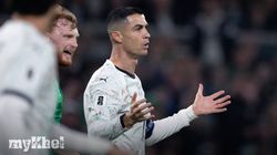 Cristiano Ronaldo Available Portugal World Cup Opener 