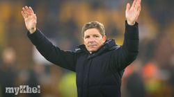 Crystal Palace Aims To Win Conference League 