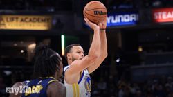 Curry Demands Professionalism From Warriors After Loss 
