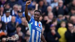 My Focus Is Always On Brighton Welbeck England Speculation 