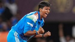 Womens World Cup 2025 Deepti Sharma Becomes Player Of The Tournament Breaks Multiple Records