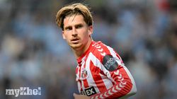 Dennis Cirkin Return Sunderland Injury Comeback 