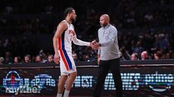 First International Victory Sign Of Detroit Growth 