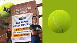 Dream League Cricket Trials Reaches Noida From Saturday Schedule Entry Details