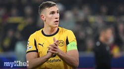 Dortmund Targeting Two More Wins Champions League 