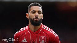 Douglas Luiz Injury Not Quick Situation Forest Boss Dyche 