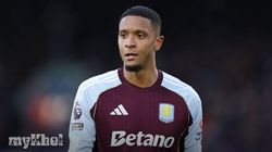 Emery Calm About Konsa Contract Situation 2028 