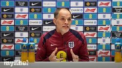 Tuchel Will Not Use Serbia Clash As England Experiment 