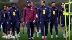 Healthy Competition Raises England Standards Kane 