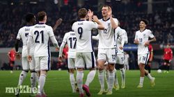 England Team As Good As Ever Claims Kane Ahead Of World Cup 