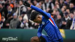 Estevao Yamal Next Messi Ronaldo Maresca 