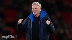 Everton Vows To Continue Resurgence Ahead Of Newcastle Test 