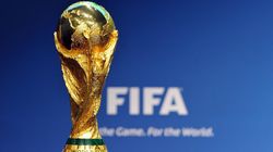 Who Have Qualified For Fifa World Cup 2026 Who Will Be Taking Part In Playoffs Check Full List