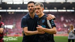 Alonso No Doubts Wirtz Success Liverpool 