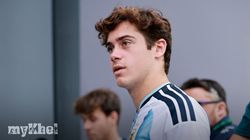 Alpine Retain Colapinto For 2026 