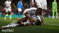 Fulham 3 0 Wolves Hosts End Losing Run 