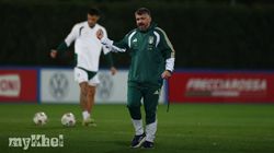 Gattuso Urges Maximum Commitment From Italy Ahead Of Moldova Test 