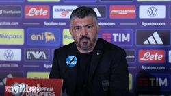 Gennaro Gattuso Focuses On Moldova World Cup Qualifier 
