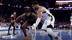 Giannis Antetokounmpo Urges Bucks To Fix Mindset 