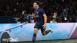 Luis Enrique Lauds Goncalo Ramos Impact Psg Victory 