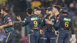 Gujarat Titans Make Major Change Ahead Of Ipl 