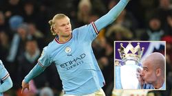 Premier League Predictions By Super Computer Arsenal Or Man City To Win Title Man United Liverpool