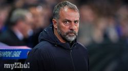 Hansi Flick Barcelona Philosophy Despite Results 