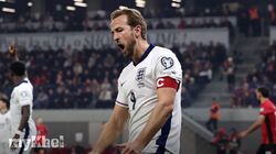 Tuchel Lauds Outstanding Kane England Captain Surpasses Pele 