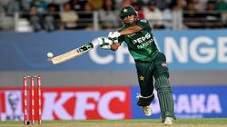 Pakistan Release Batter After 9 Runs In 3 Innings Fakhar Zaman Named As Replacement