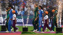 Icc Womens World Cup 2025 Prize Money How Much Monetary Award Ind Pak Sa Eng Nzl Aus Received