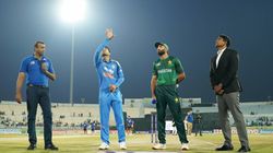 No Handshake To Ashutosh Sharmas Altercation India A Vs Pakistan A Lives Up To Controversy Expecta