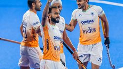 India Hockey Squad For Sultan Azlan Shah Cup Full List Of Players Schedule Live Streaming Info