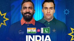 India Vs Pakistan Hong Kong Sixes 2025 Live Streaming Where And When To Watch Ind Vs Pak Match On