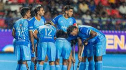 Junior Hockey World Cup 2025 India Decimate Oman 17 0 To Qualify For Knockouts