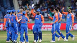 Not Pakistan Suryakumar Yadav Wants This Team As Opponent In T20 World Cup 2026 Final