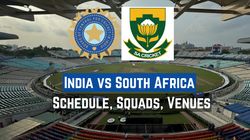 India Vs South Africa Series Full Schedule Squads Venues All You Need To Know