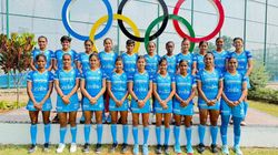 Fih Women S Junior Hockey World Cup 2025 India Announce 18 Member Squad